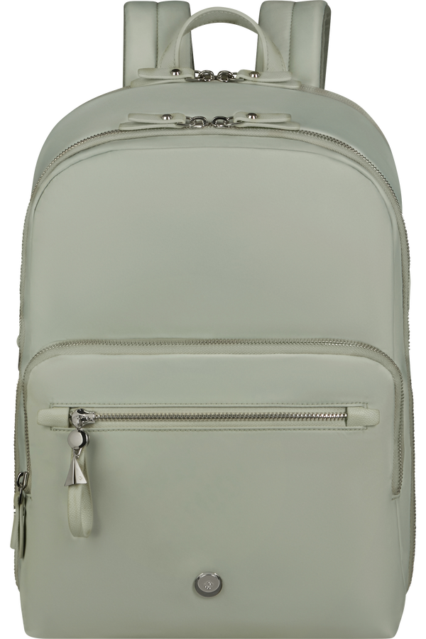 Samsonite Karissa Evo Slim Backpack 14.1'  Vert